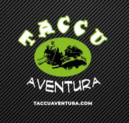 Taccu Aventura - Logotipo